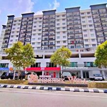 Residensi Anggerik Wira - Hulu Langat, Selangor