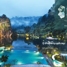 Below Market Price! The Haven Ipoh! Good Buy! Bank Lelong! Cheap!