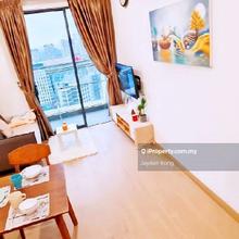 Freehold The Grand Subang Jaya ss13