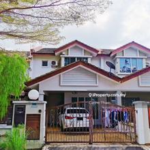 Garden City Homes, Seremban 2 