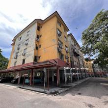 Sri intan apartment 