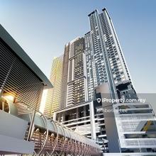 Aster Residence Carpark for rent