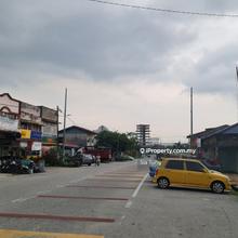 Commercial Land For Sale @ Broga , Lenggeng 