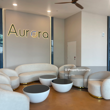 Brand new condominium at subang jaya 