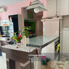 Wellesley Residence Habour Place @ Butterworth for rent/sale