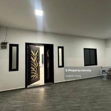 Single Storey Terrace @ No 140 Jalan Bunga Matahari, Taman Masai Johor