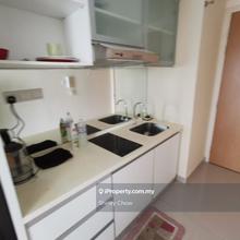 Peak Soho / Studio / Likas / Damai / Suria Shopping Mall 
