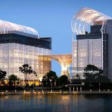 Putrajaya nice office