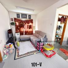 Rebana Flat Bandar Bukit Raja Klang