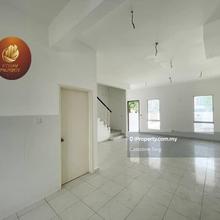 Cheapest full loan 2 sty setia ecohill semenyih