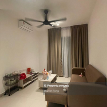Sierra Heights Sierra Perdana Megah Ria
