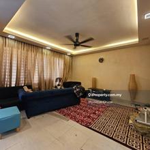 Move in condition