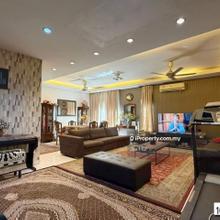 Well Maintained Unit!! Aman Perdana Klang Double Storey Semi-D