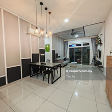 Town Area Apartment 