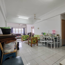 Condo Endah Ria @Sri Petaling For Sale