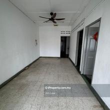 Kepong / Kepong Baru Limited Single House for Rent 