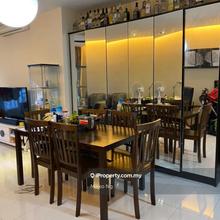 Next To MRT LRT Monorail HKL Kpj Masha College 