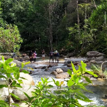 Riverside Land @ Peretak Kuala Kubu Baru Hulu Selangor 