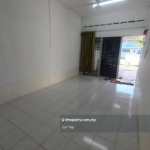 Galing Single Storey Terrace House For Sale