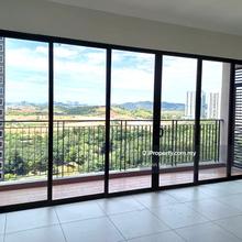The Tropika Brand New Unit High Floor For Sale