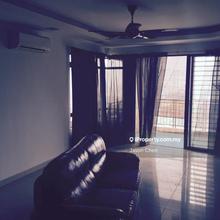 Royal domain sri putramas 2