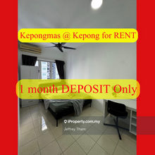 Kepongmas @ Kepong,Selayang,Cheras,Batu Caves,Menjalara,Ampang,Puchong
