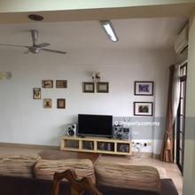 Spacious 2-Bedroom Unit for Sale @ Pelangi Astana