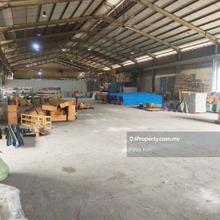 Factory Warehouse Balakong,Taming/Selesa/Cheras Jaya,Seri Kembangan