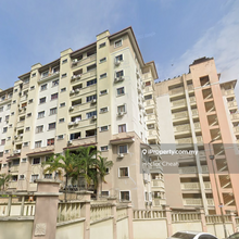 Koi Legian Condominium Puchong 1070sf Below Market 0% Downpayment