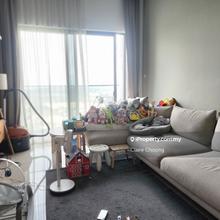 Renovated Unit 