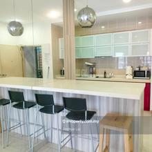 Oug parklane best for own stay 50 thousand renovation