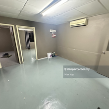 Good location 