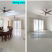 An Excellent Condition, Beautiful Home Apartment