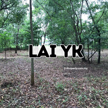 Bungalow land for Sale