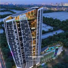 Yolo Signature Suite with Rental Income 