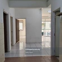 Taman Harmoni Indah Balakong Seri Kembangan 