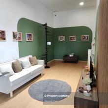 Bukit Rotan, Kuala Selangor, New 1sty Link House, Freehold