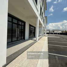 Shoplot Eco Botanic @ Eco Boulevard 2