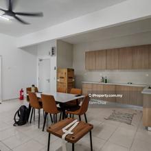 Opal Residence @ Puchong Intan For Rent 