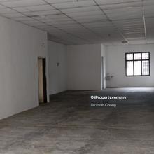 Shop for Rent