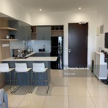 The Parque Residence 