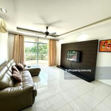 The Waterfront Tanjung Bungah For Rent !!