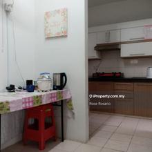 Rm310,000 For Sale Casa Subang, Subang Jaya, Selangor