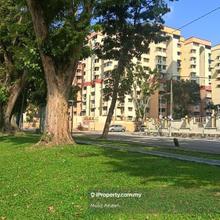 Pangsapuri Taman Pekaka Block 33 , Below Market Good For Investment