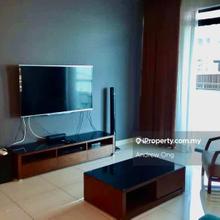 Condominium for sale renovation fully furnished 