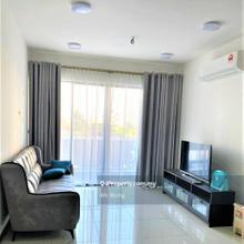 Luminari Residence @ Harbour Place
