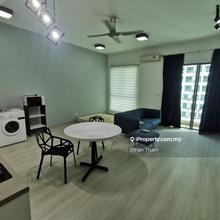 Studio for Sale
