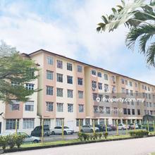 Ulu Tiram Tmn Maluri Flat, near Desa Cemerlang 