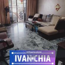 1 Storey Semi-D @ Ayer Itam 