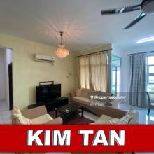 The Brezza Tanjong Tokong Furnished Renovated Kitchen Included Wifi